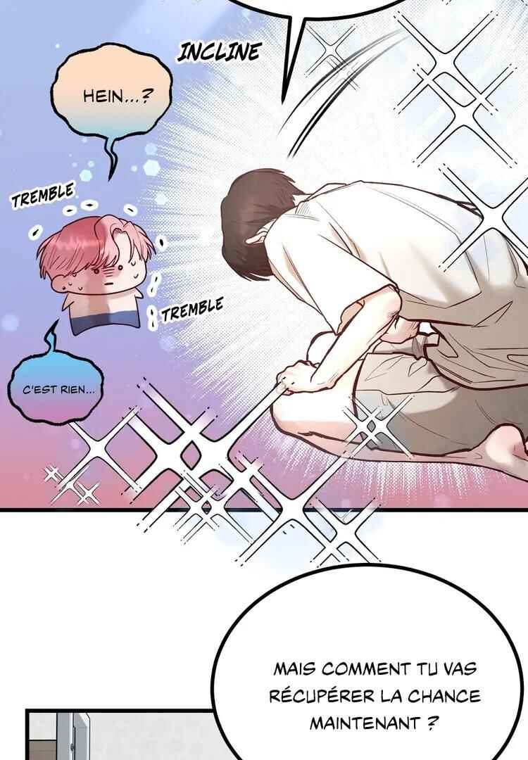 Don’t Pick Don’t Pick Chapter 4 - Page 85