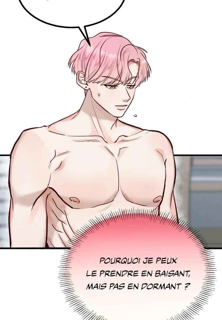 Don’t Pick Don’t Pick Chapter 4 - Page 90