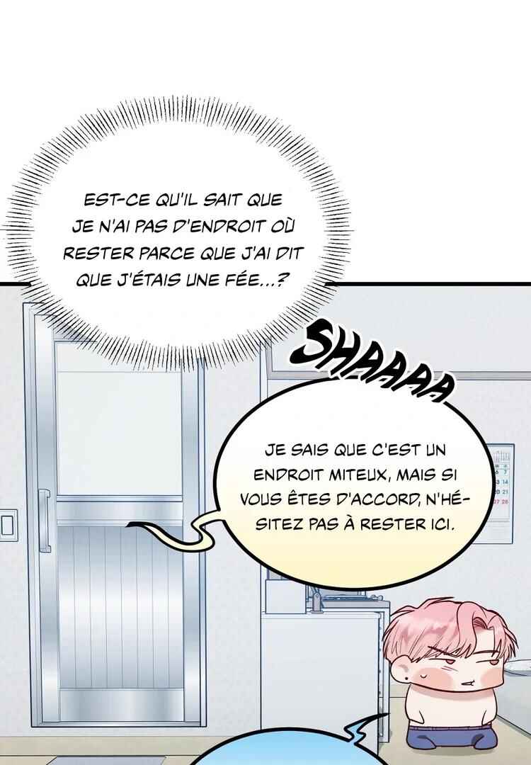 Don’t Pick Don’t Pick Chapter 4 - Page 96