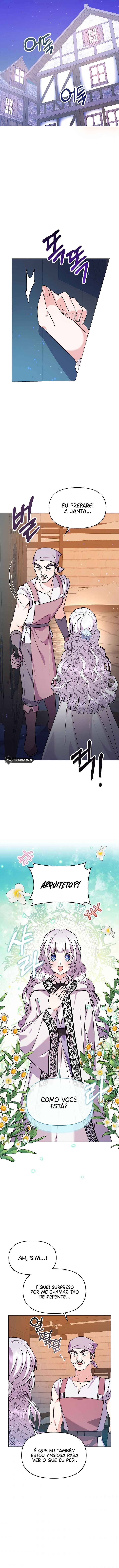 The Little Landlady Chapter 48 - Page 10