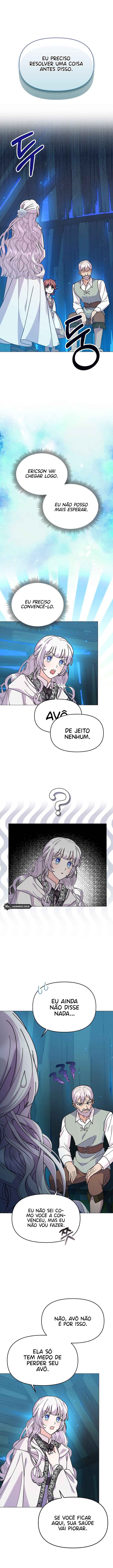 The Little Landlady Chapter 48 - Page 12