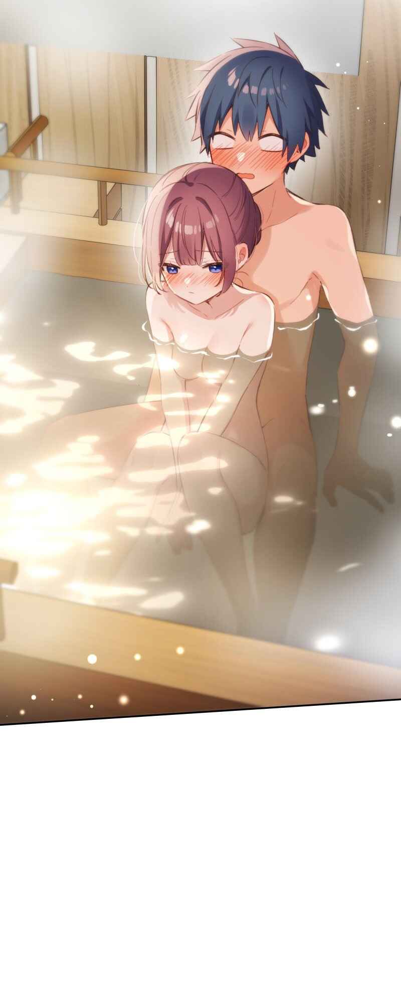 Waka-chan wa Kyou mo Azatoi Chapter 178 - Page 26