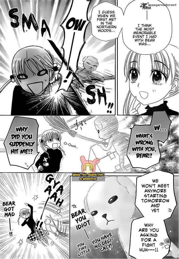 Gakuen Alice Chapter 172 - Page 10