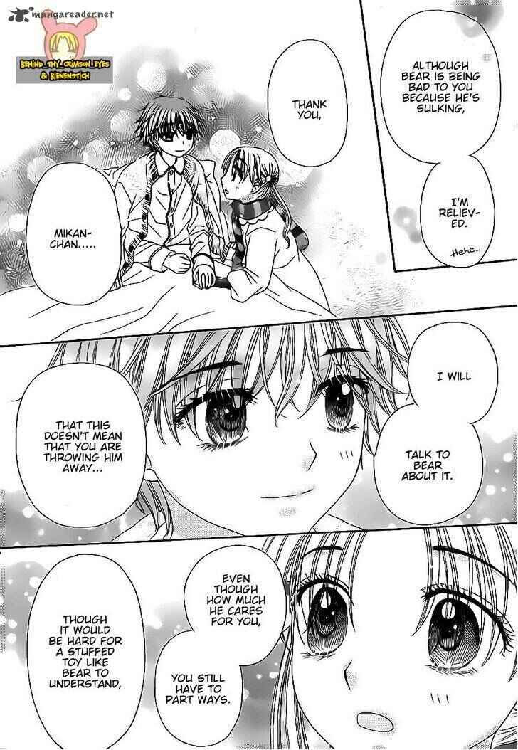 Gakuen Alice Chapter 172 - Page 14