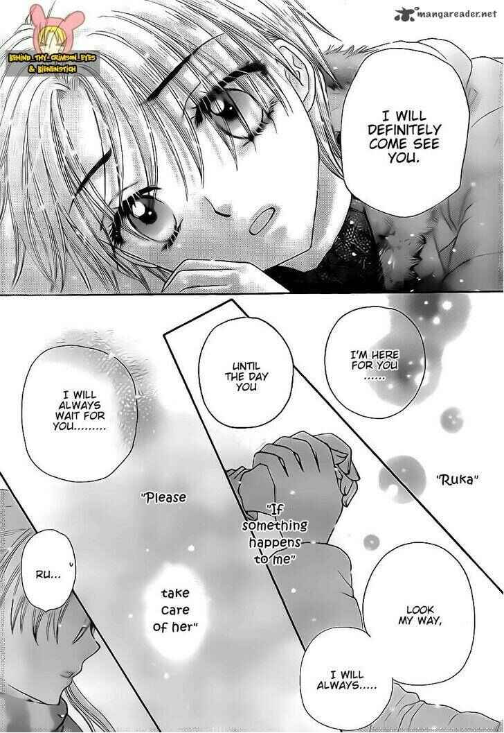 Gakuen Alice Chapter 172 - Page 21