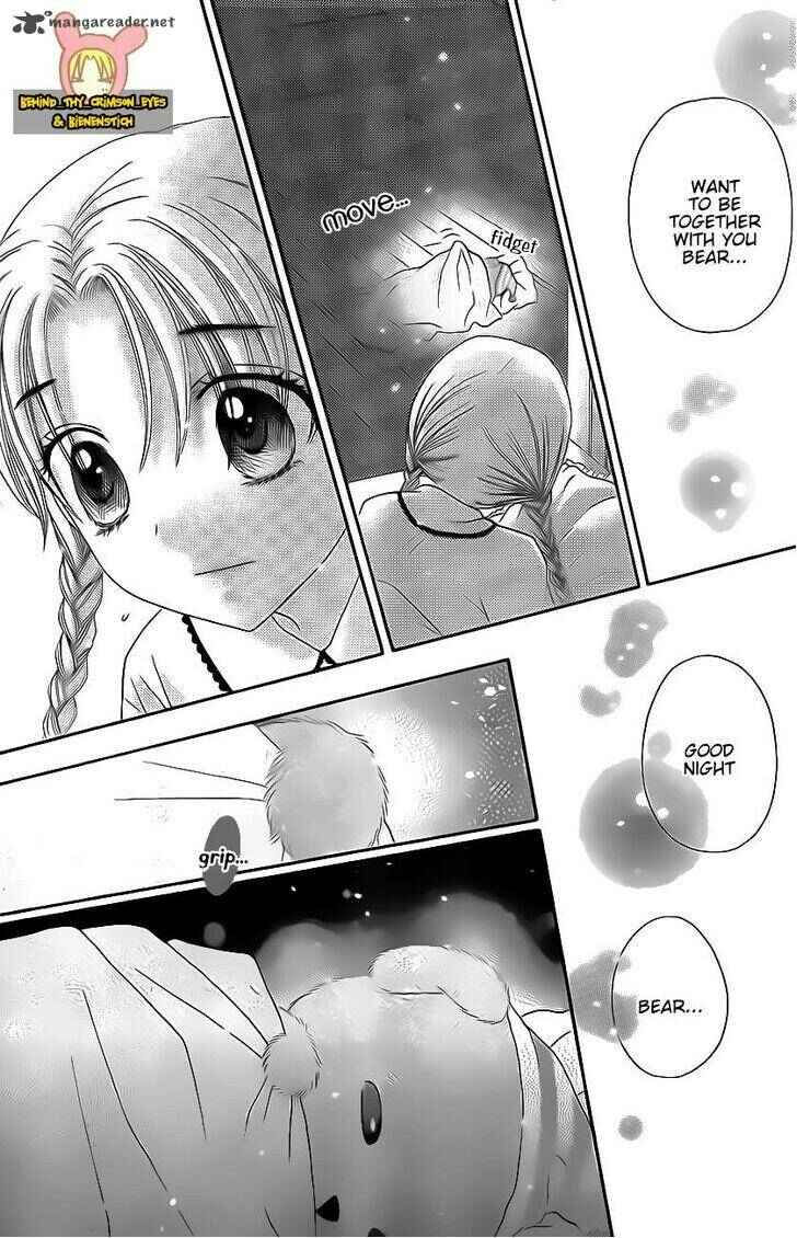 Gakuen Alice Chapter 172 - Page 28