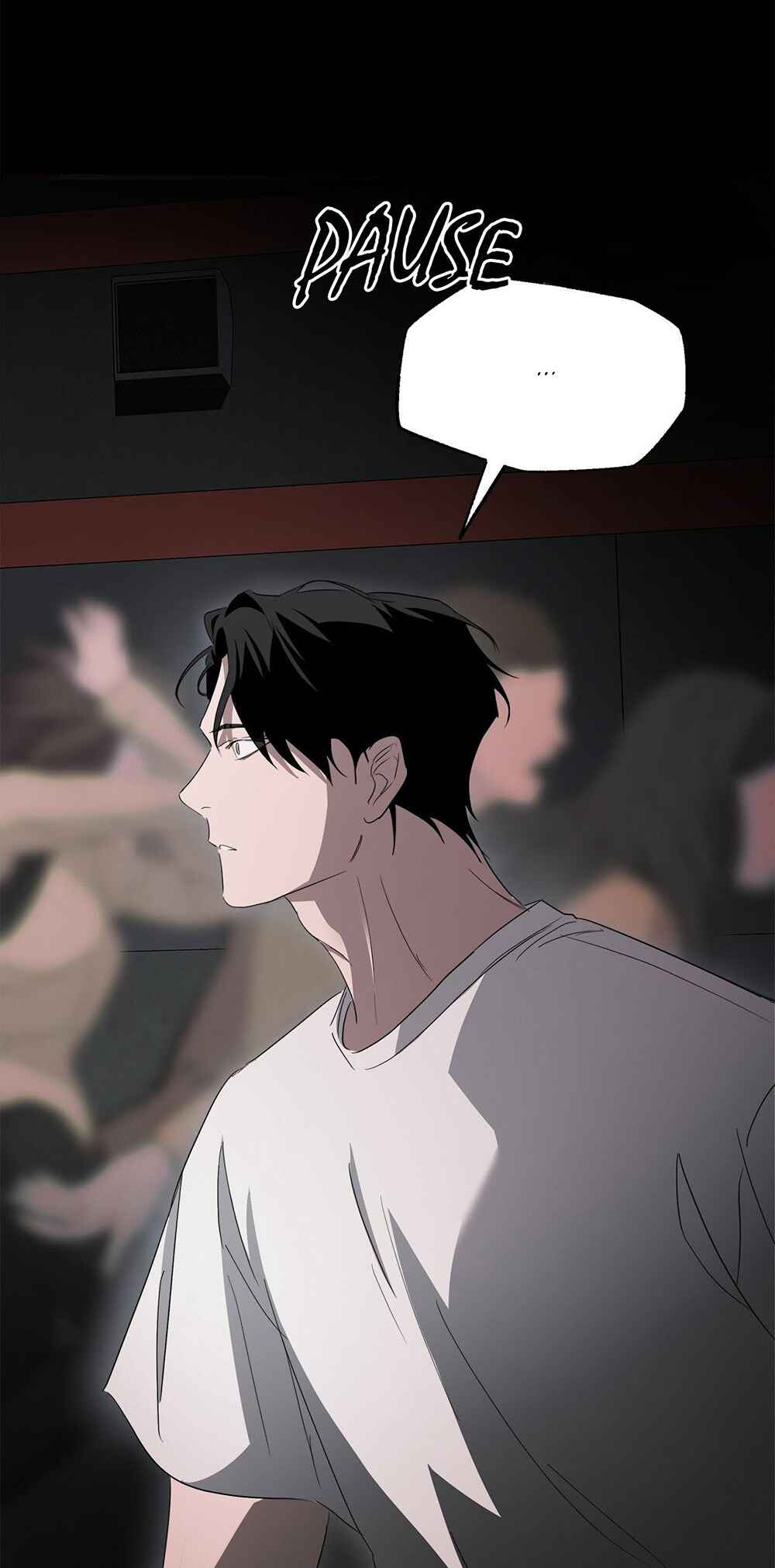 Dip pibeot Chapter 11 - Page 11