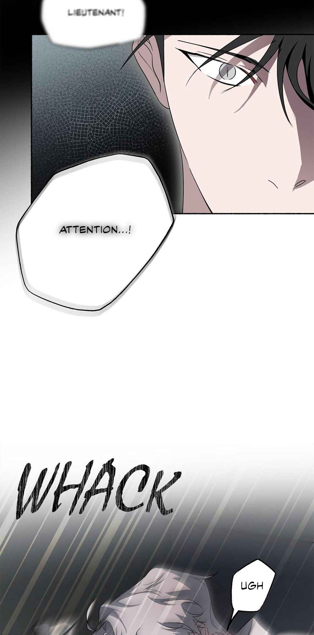 Dip pibeot Chapter 11 - Page 22