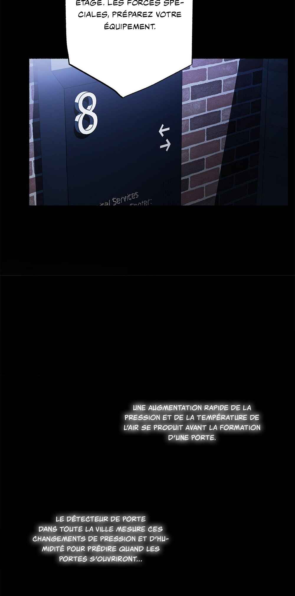 Dip pibeot Chapter 11 - Page 35