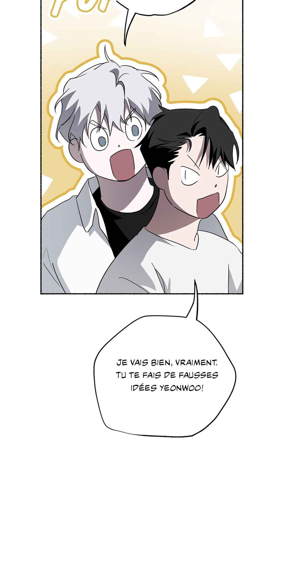 Dip pibeot Chapter 11 - Page 39