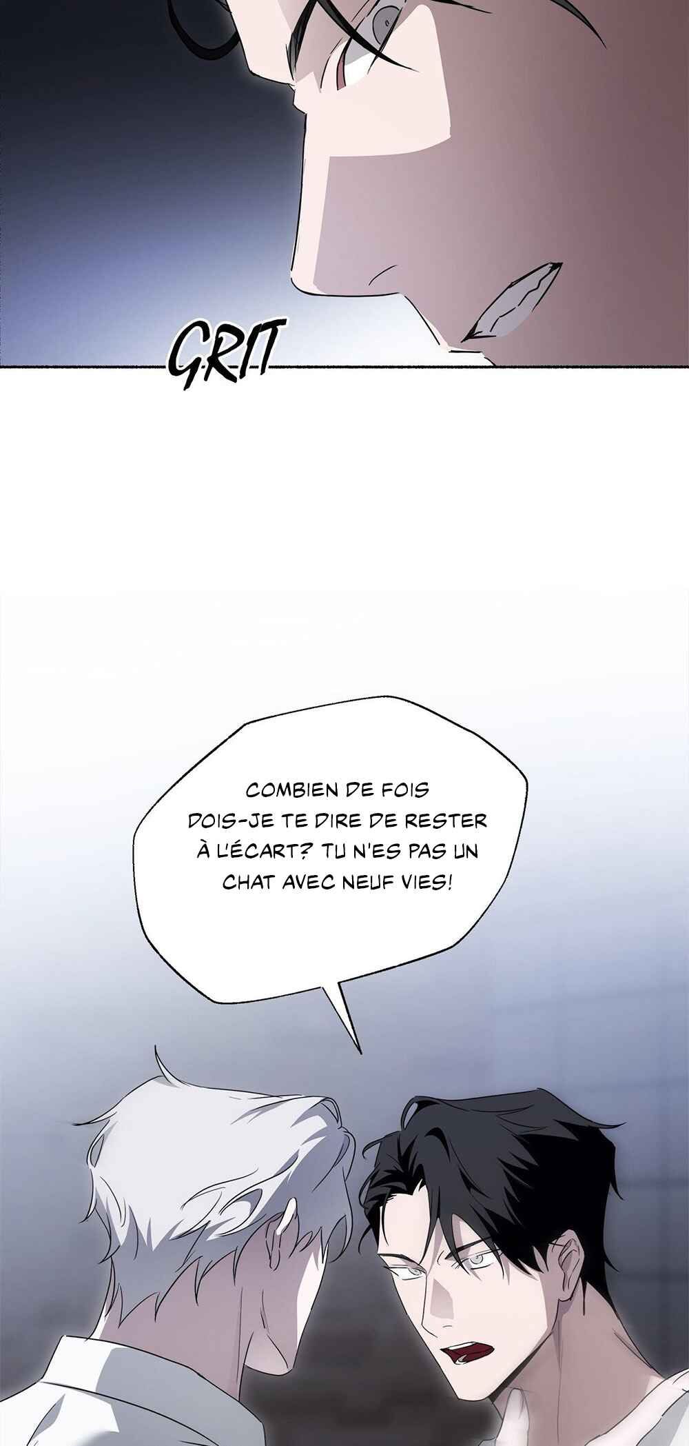 Dip pibeot Chapter 11 - Page 45