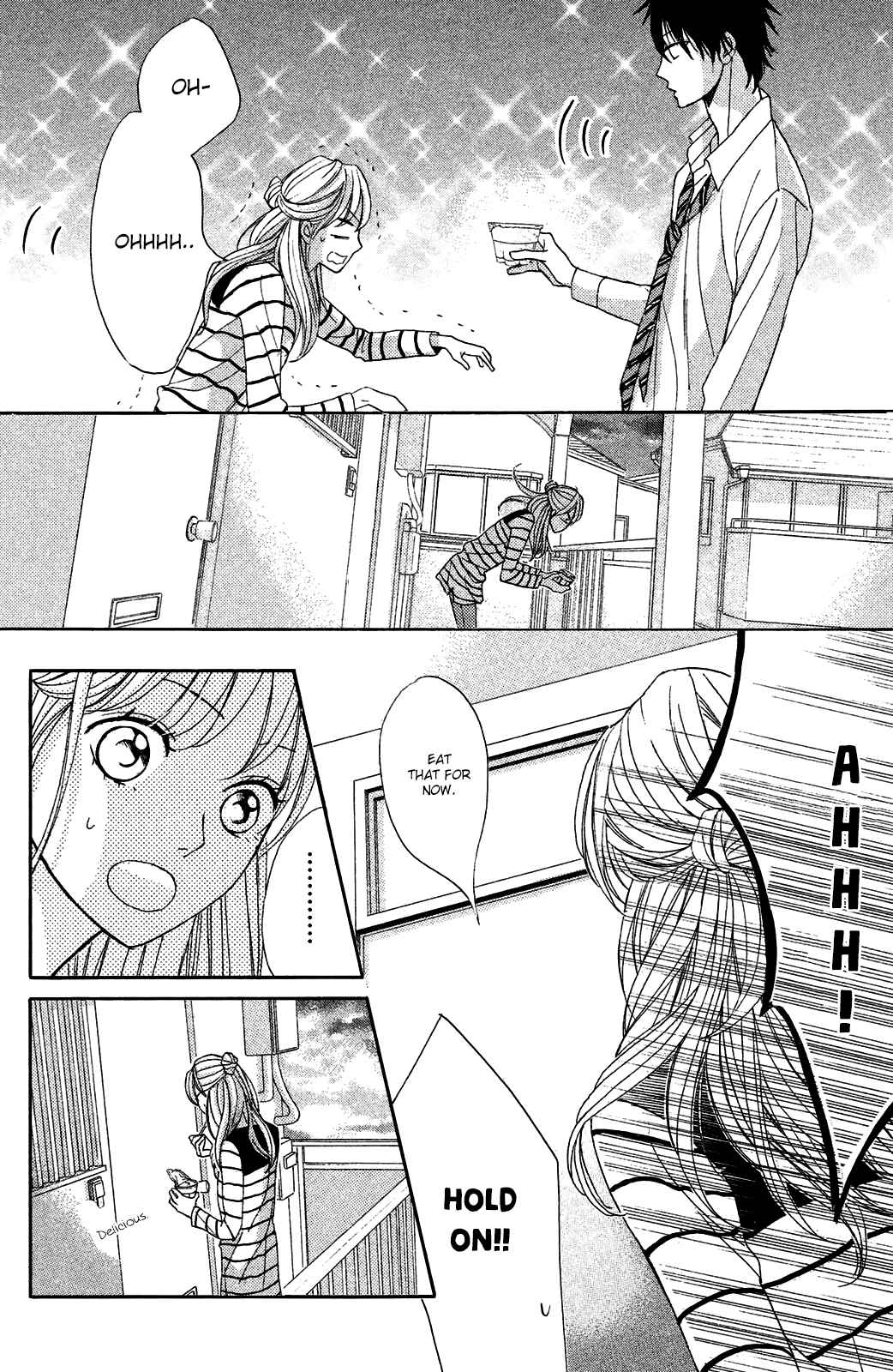 L-DK Chapter 82 - Page 15
