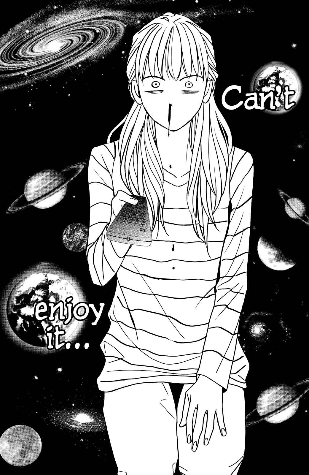 L-DK Chapter 82 - Page 23