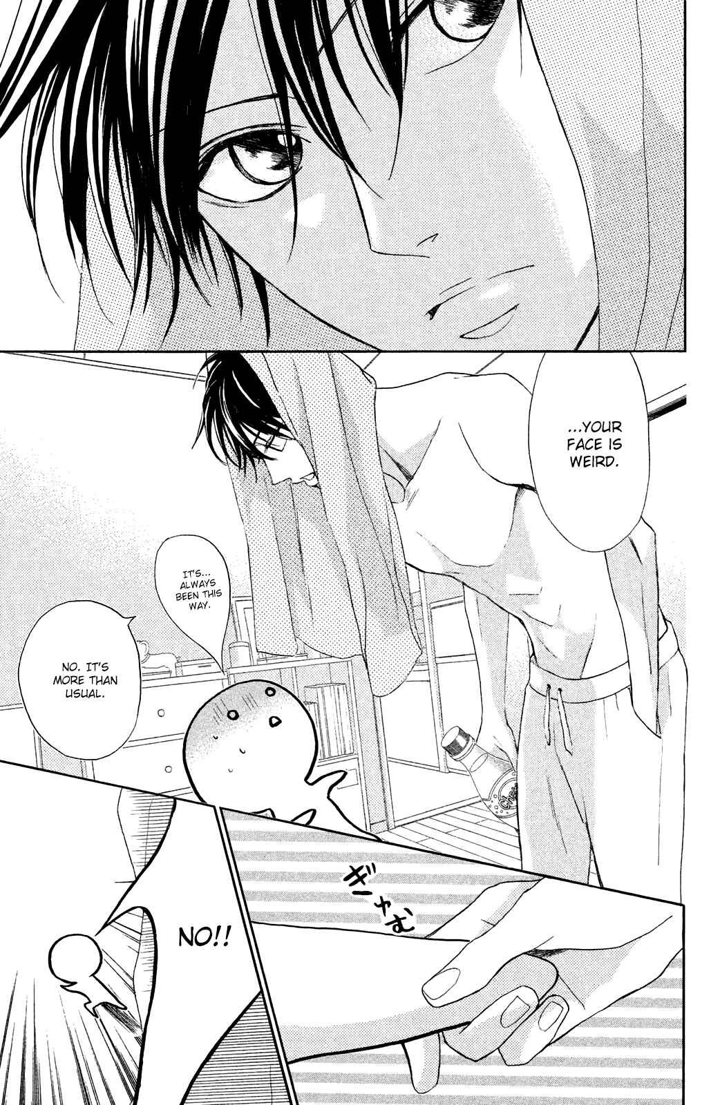 L-DK Chapter 82 - Page 26