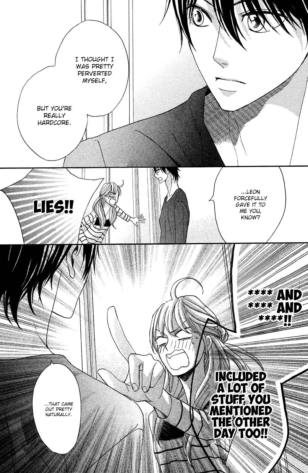 L-DK Chapter 82 - Page 29
