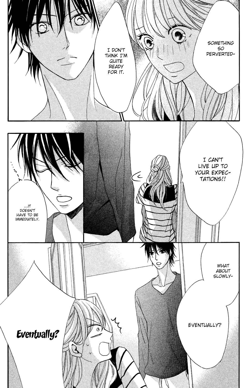 L-DK Chapter 82 - Page 30