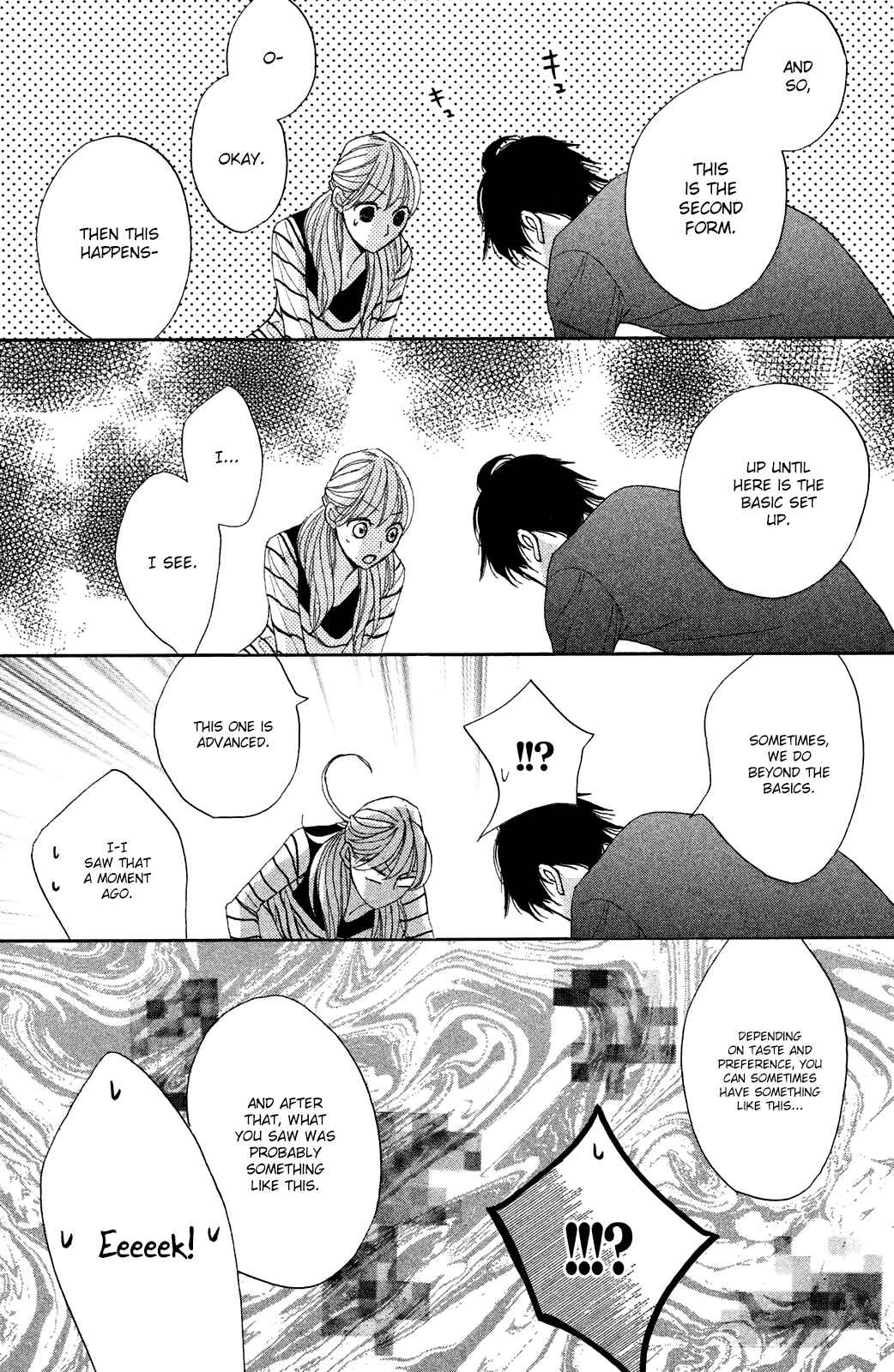 L-DK Chapter 82 - Page 35