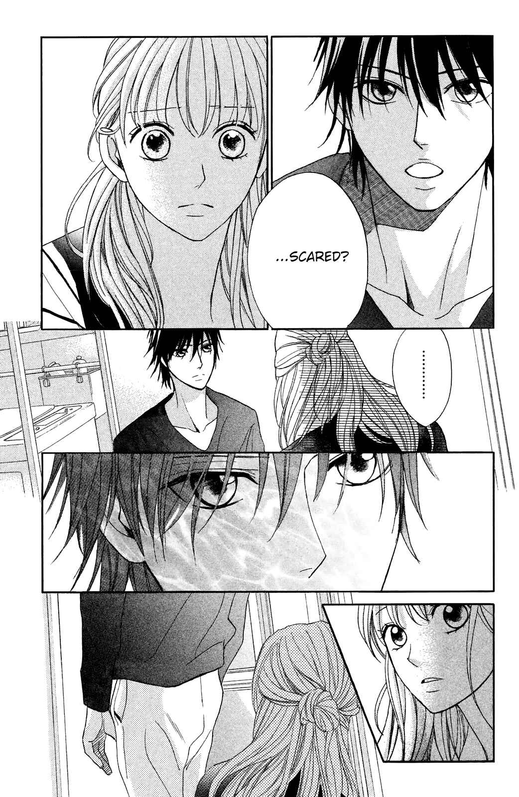 L-DK Chapter 82 - Page 36