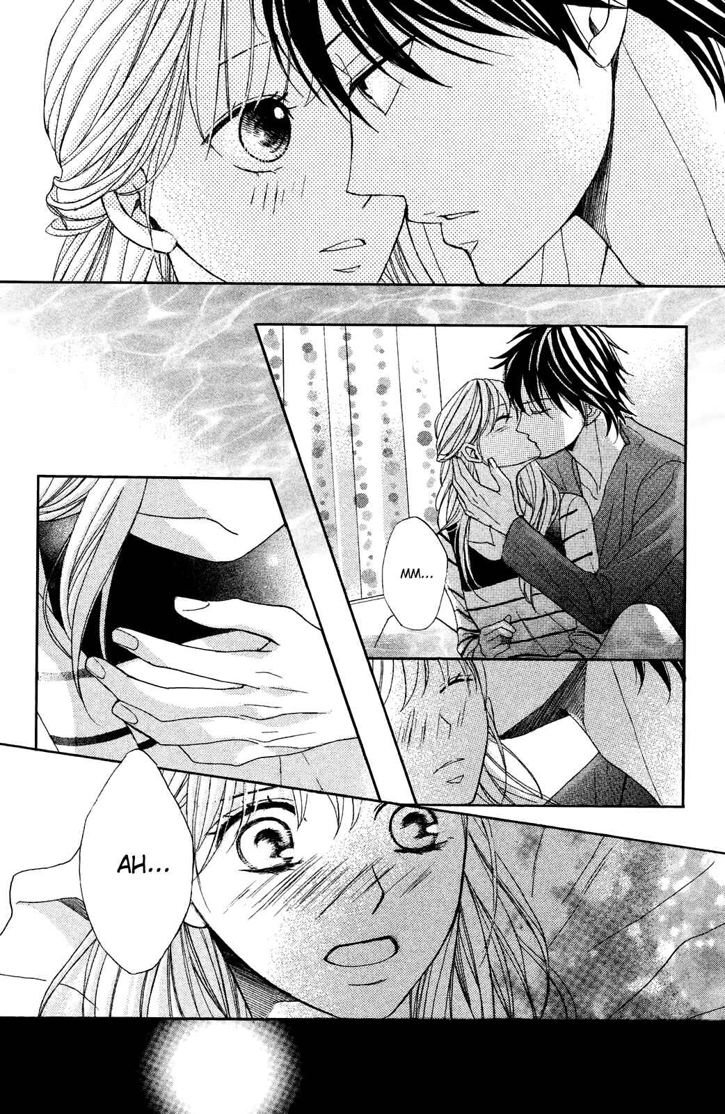 L-DK Chapter 82 - Page 39