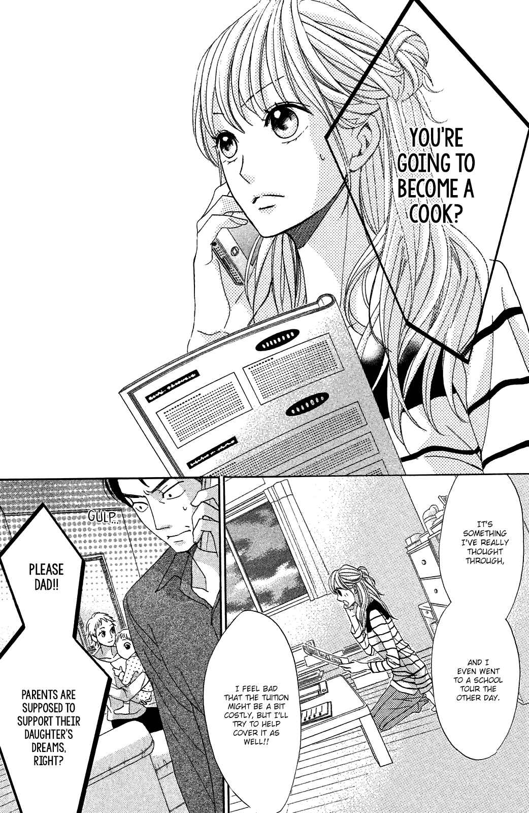 L-DK Chapter 82 - Page 4