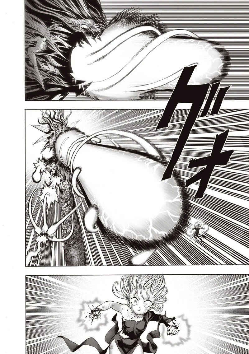 One Punch-Man Chapter 134 - Page 3