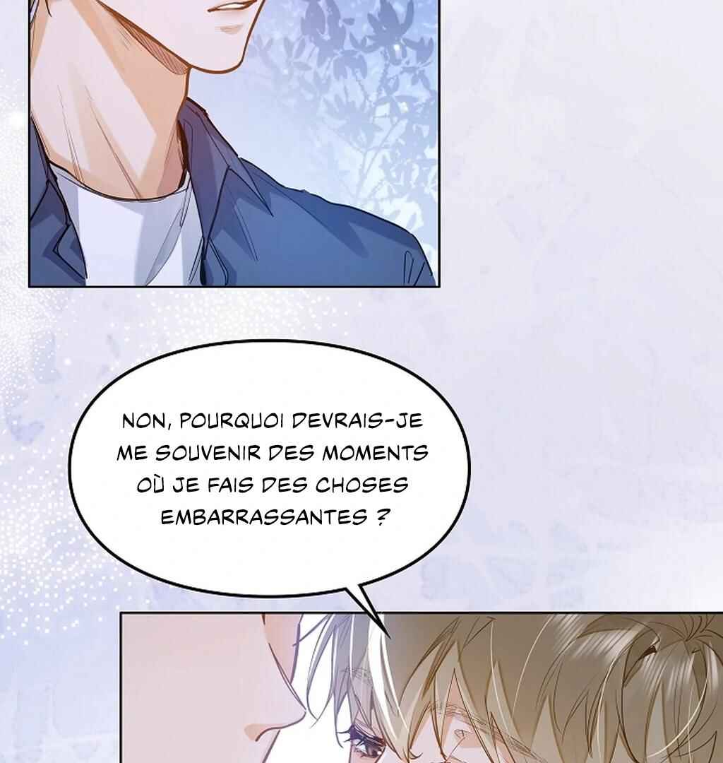 Wo Xihuan Ni De Xinxi Su Chapter 36 - Page 13