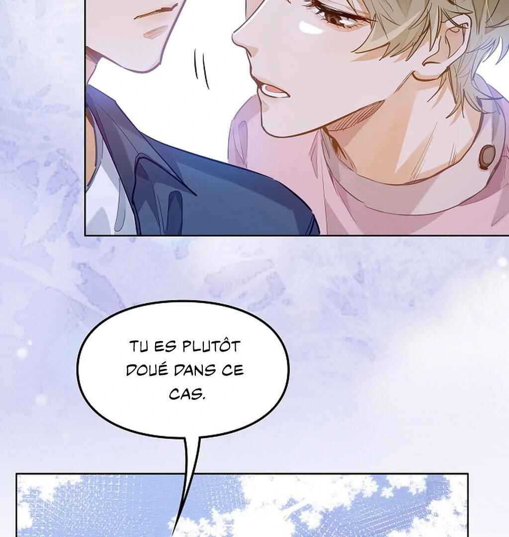 Wo Xihuan Ni De Xinxi Su Chapter 36 - Page 14