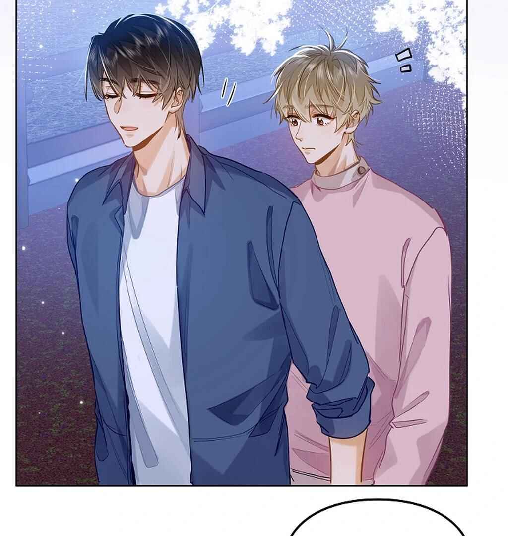 Wo Xihuan Ni De Xinxi Su Chapter 36 - Page 15