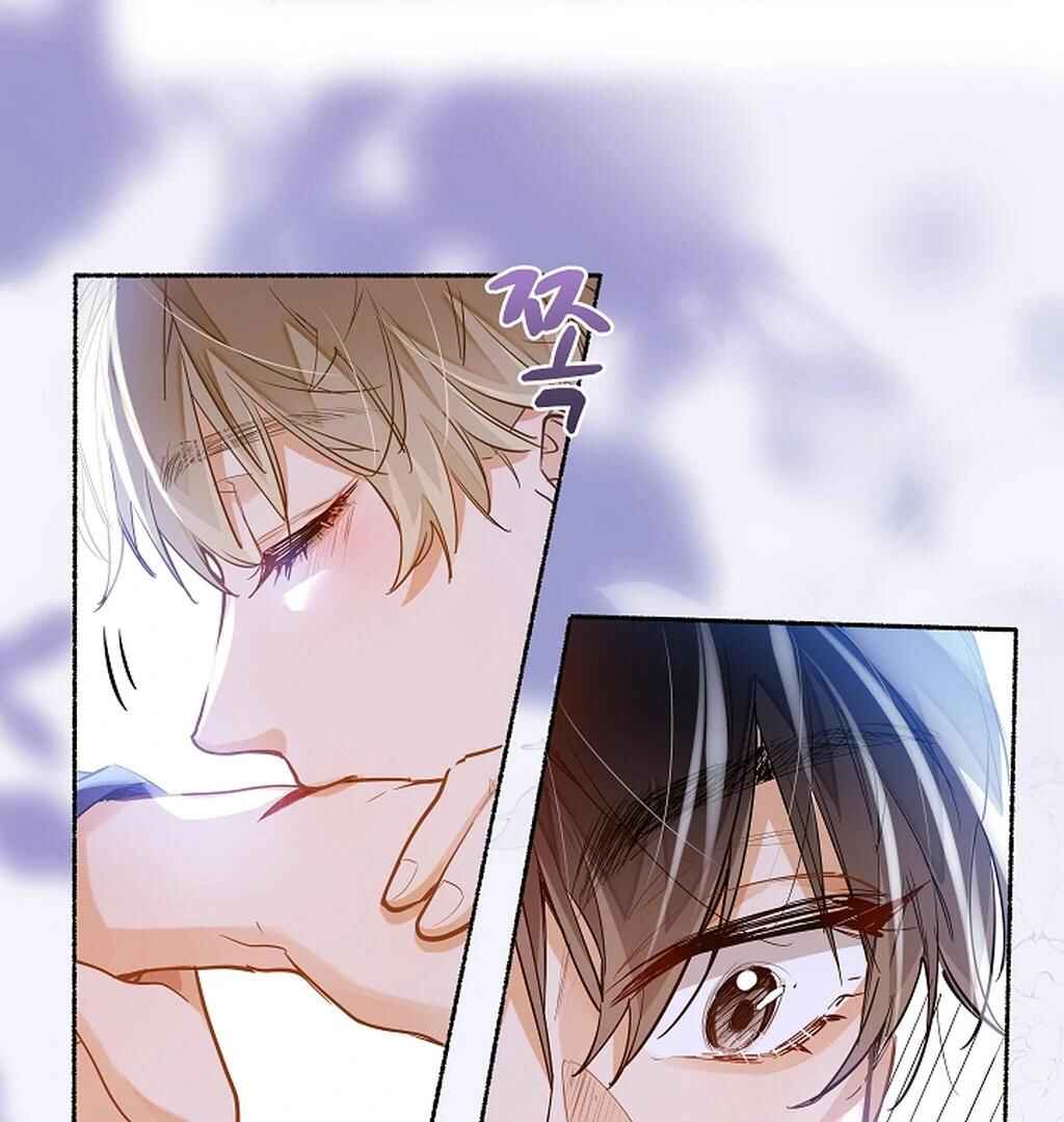 Wo Xihuan Ni De Xinxi Su Chapter 36 - Page 22