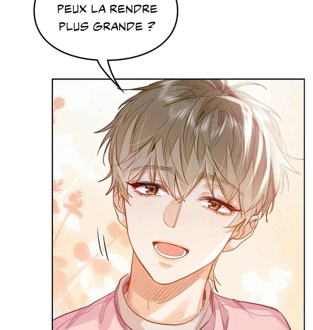 Wo Xihuan Ni De Xinxi Su Chapter 36 - Page 26