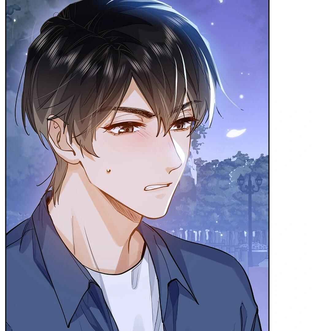 Wo Xihuan Ni De Xinxi Su Chapter 36 - Page 28