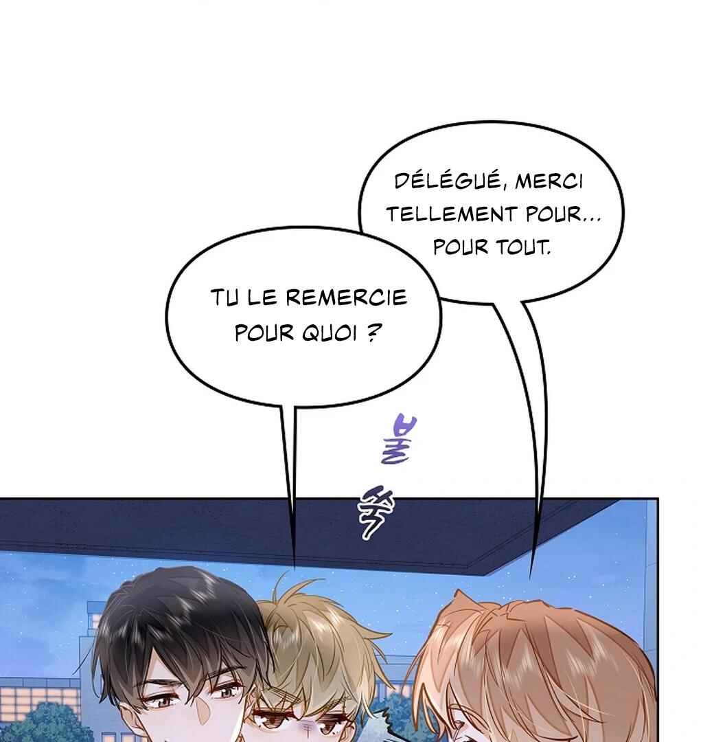 Wo Xihuan Ni De Xinxi Su Chapter 36 - Page 32