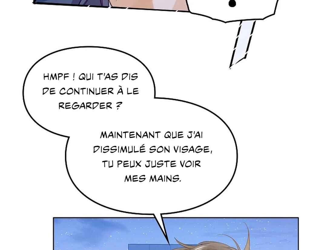 Wo Xihuan Ni De Xinxi Su Chapter 36 - Page 41