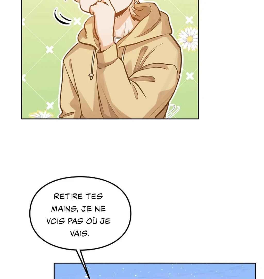 Wo Xihuan Ni De Xinxi Su Chapter 36 - Page 44