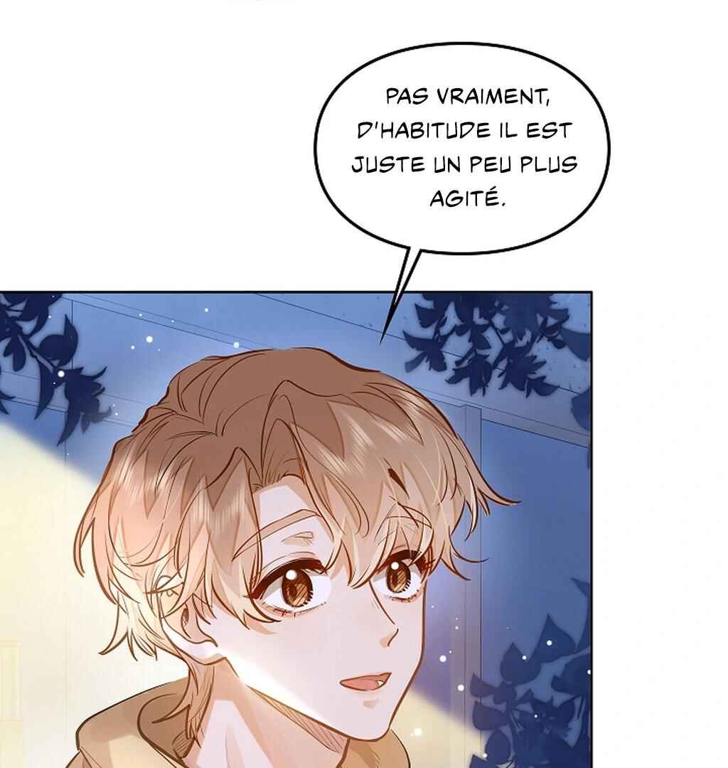 Wo Xihuan Ni De Xinxi Su Chapter 36 - Page 49
