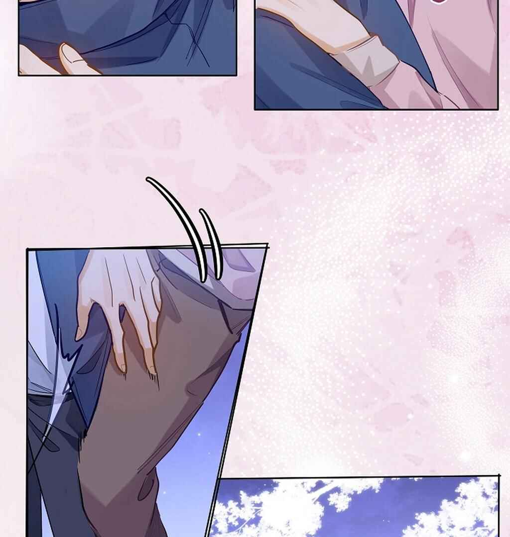 Wo Xihuan Ni De Xinxi Su Chapter 36 - Page 5