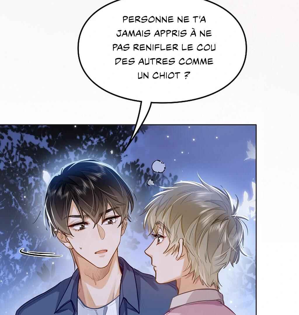 Wo Xihuan Ni De Xinxi Su Chapter 36 - Page 7