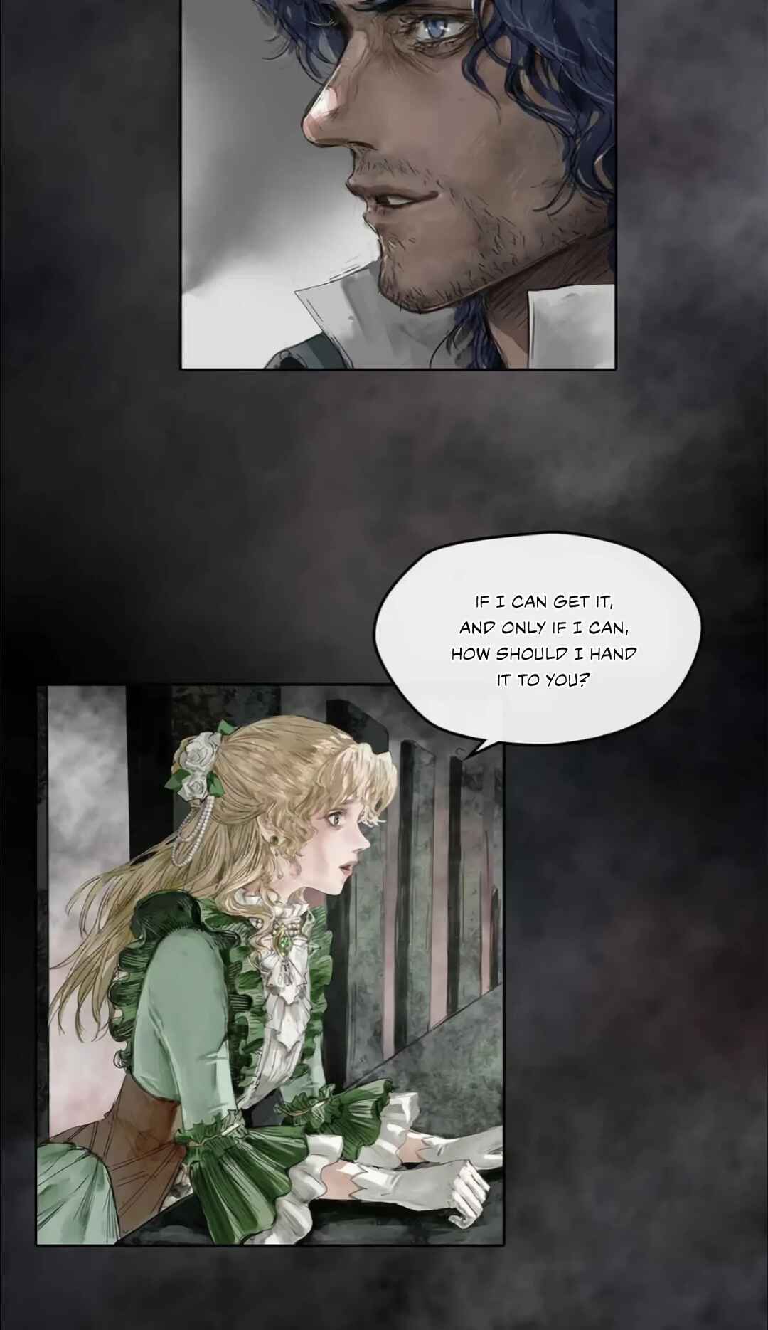 Lord of Mysteries (Remake) Chapter 7 - Page 10