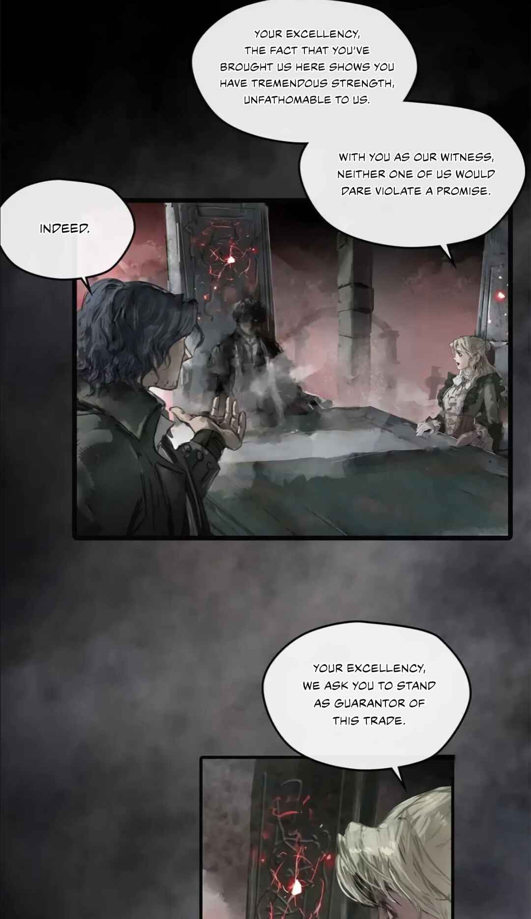 Lord of Mysteries (Remake) Chapter 7 - Page 12