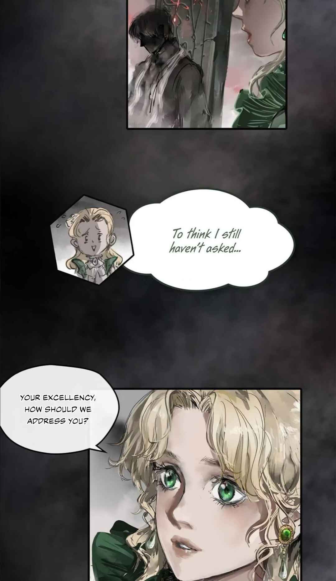 Lord of Mysteries (Remake) Chapter 7 - Page 13