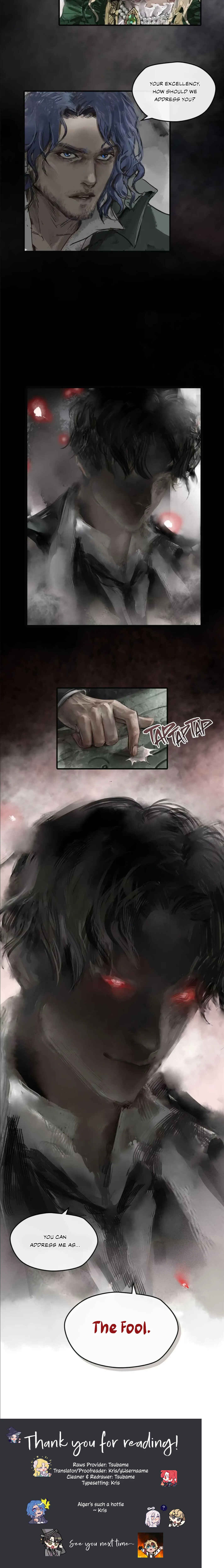 Lord of Mysteries (Remake) Chapter 7 - Page 14