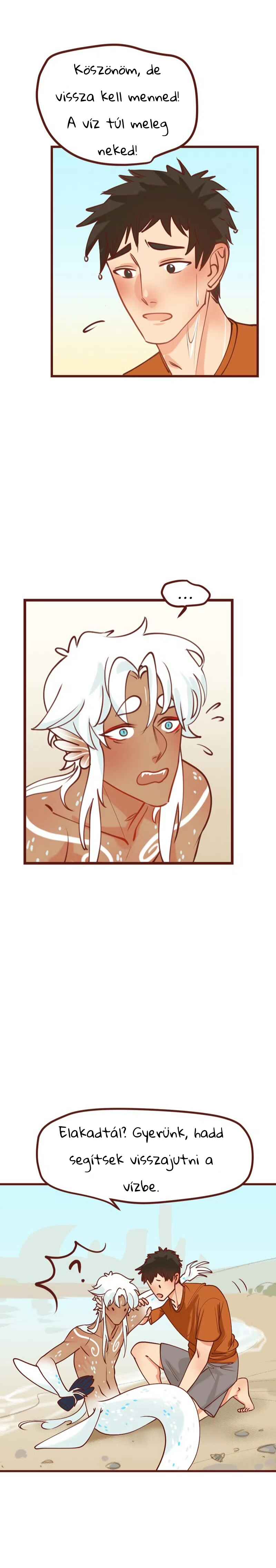 Bailin & Li Yun Chapter 28 - Page 2