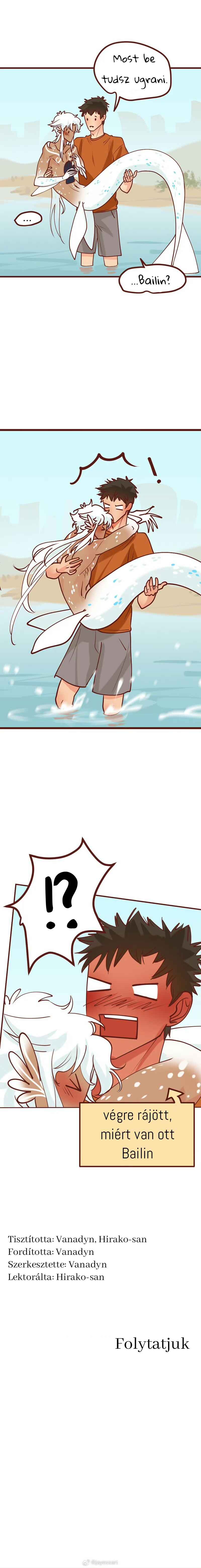 Bailin & Li Yun Chapter 28 - Page 3