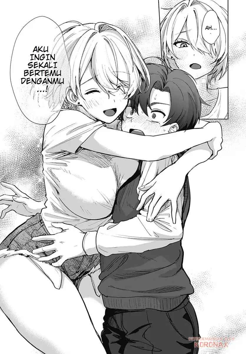 Haha no Ai wa Mama Naranai! Chapter 3 - Page 9