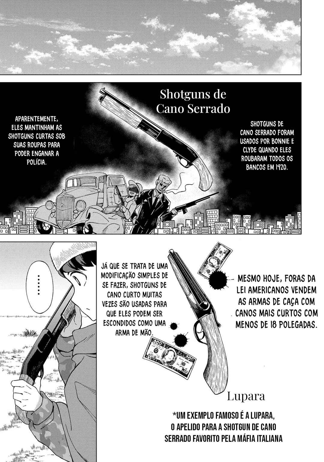Hokkaidou no Gen'eki Hunter ga Isekai ni Hourikomarete Mita ~Elf Yome to Meguru Isekai Shuryou Life~ Chapter 14 - Page 16