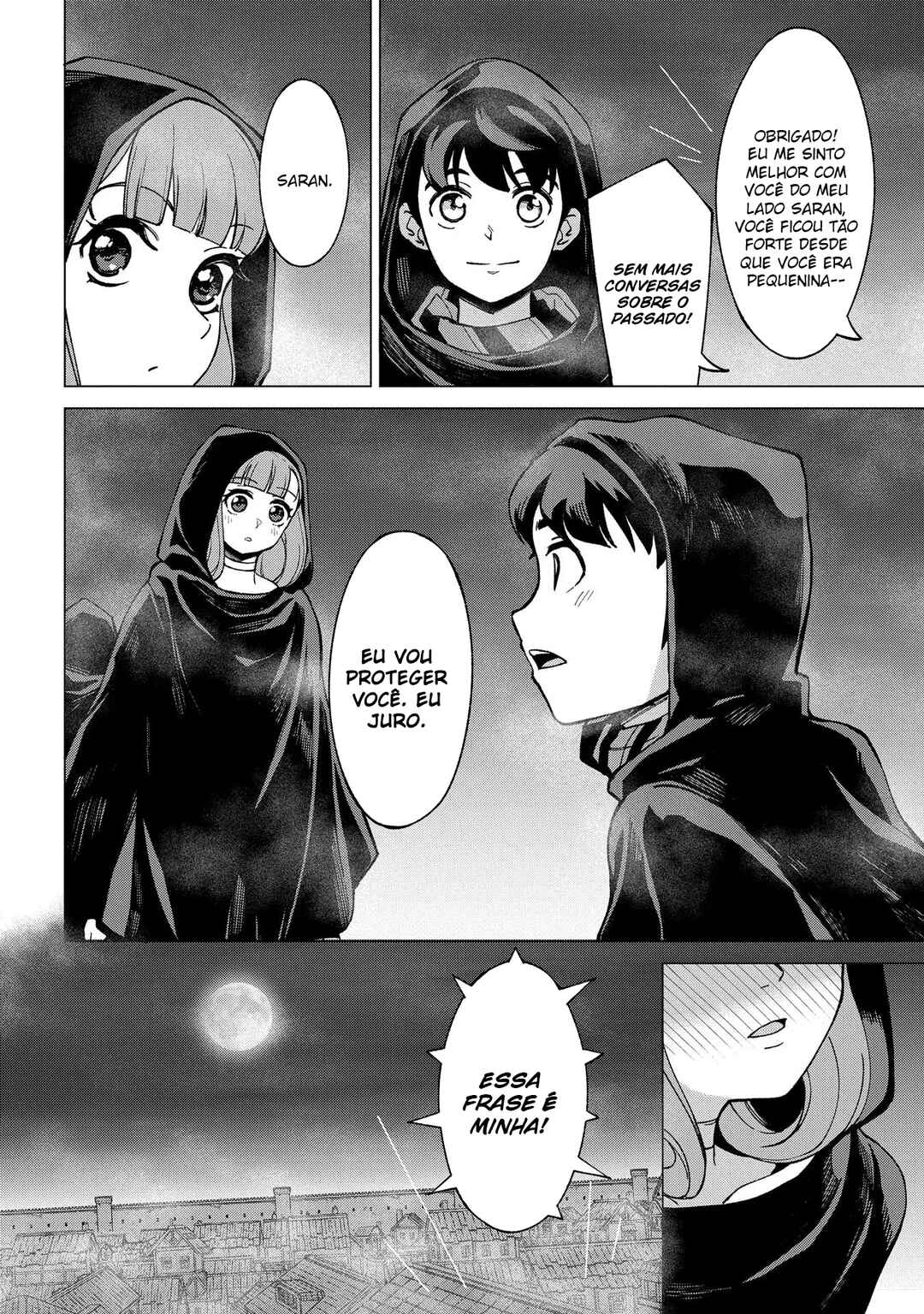 Hokkaidou no Gen'eki Hunter ga Isekai ni Hourikomarete Mita ~Elf Yome to Meguru Isekai Shuryou Life~ Chapter 14 - Page 21