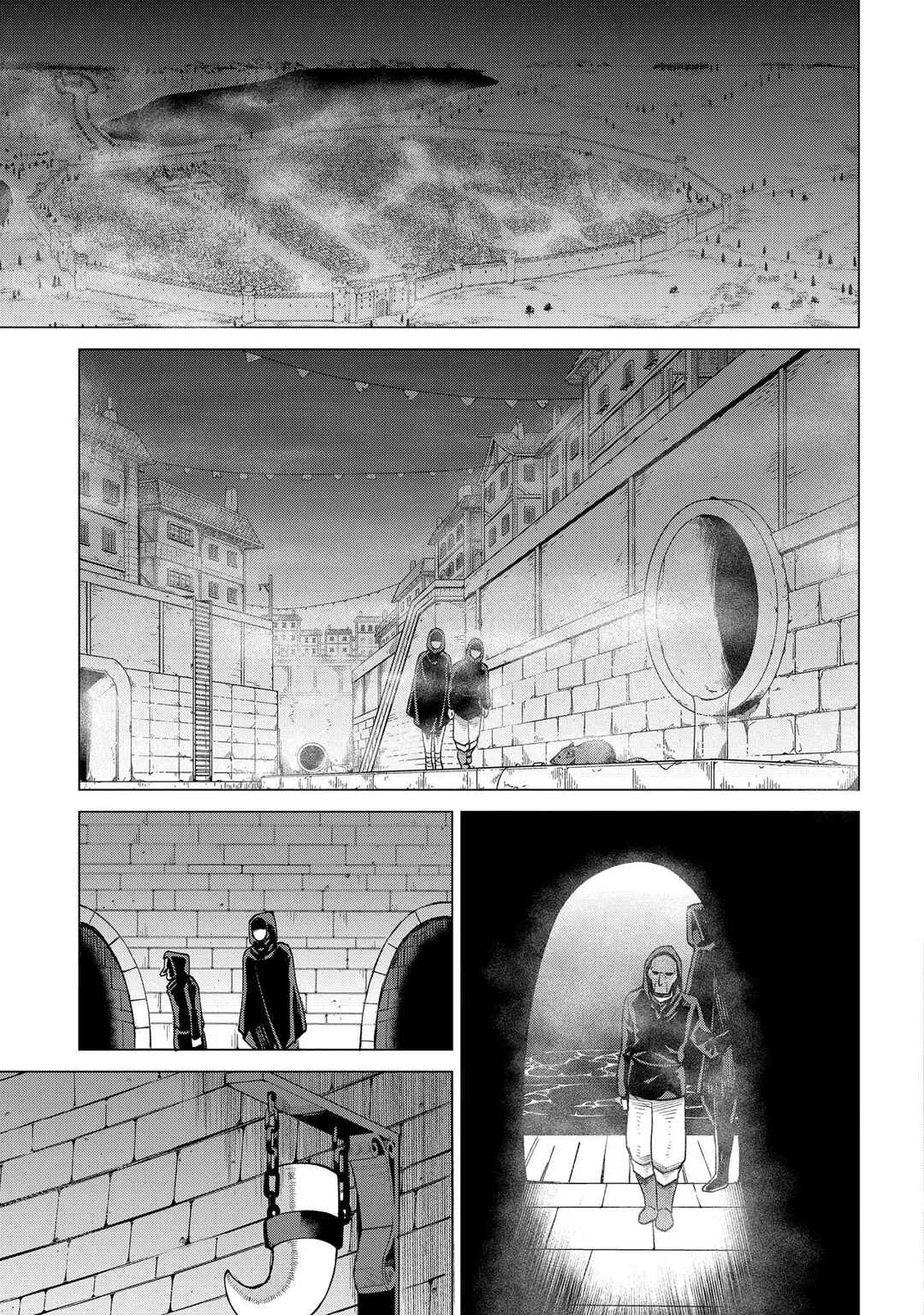Hokkaidou no Gen'eki Hunter ga Isekai ni Hourikomarete Mita ~Elf Yome to Meguru Isekai Shuryou Life~ Chapter 14 - Page 22