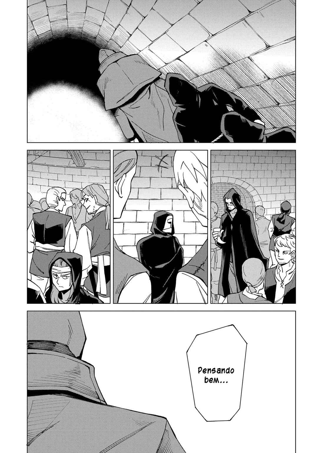 Hokkaidou no Gen'eki Hunter ga Isekai ni Hourikomarete Mita ~Elf Yome to Meguru Isekai Shuryou Life~ Chapter 14 - Page 30