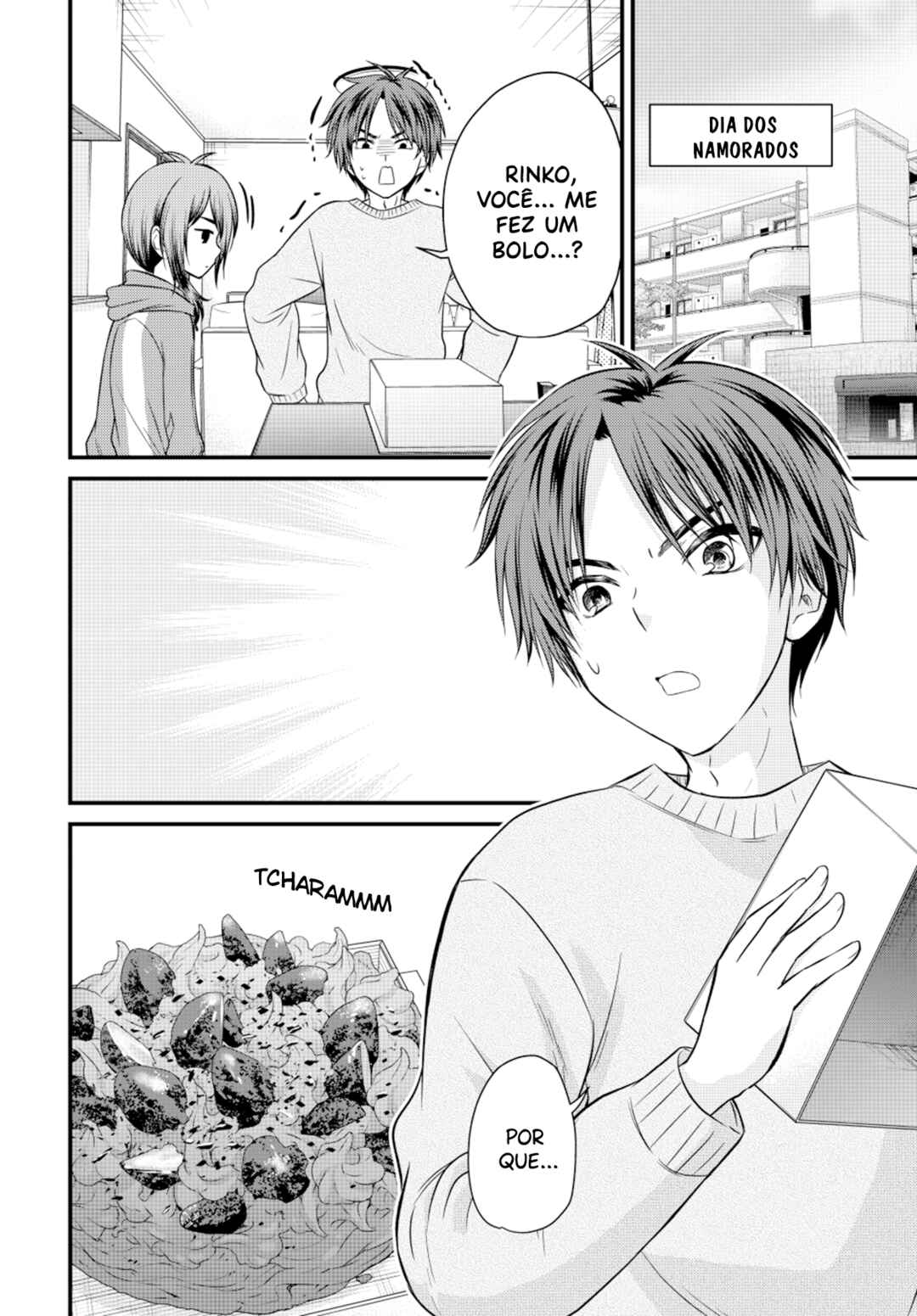 Ojousama no Shimobe Chapter 133 - Page 11