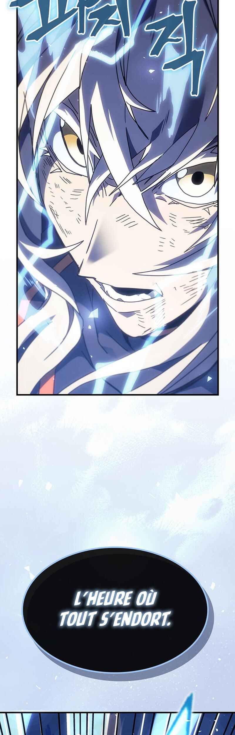 A Returner's Magic Should Be Special Chapter 244 - Page 12